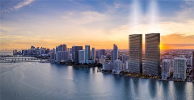 Comprar apartamento no Aria Reserve Miami 2503-N