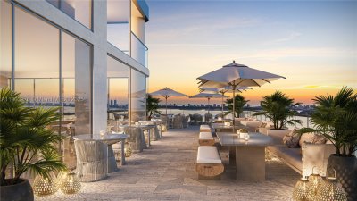 Comprar apartamento no Aria Reserve Miami 2503-N