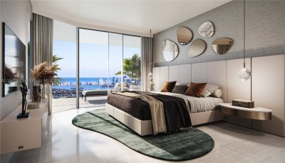 Comprar apartamento no Aria Reserve Miami 2503-N