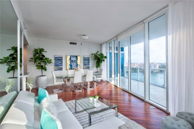 Comprar apartamento no Continuum I South 1501