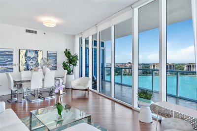 Comprar apartamento no Continuum I South 1501