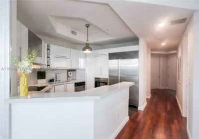 Comprar apartamento no Continuum I South 1501