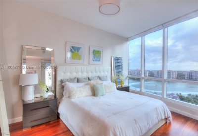 Comprar apartamento no Continuum I South 1501