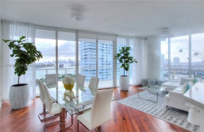 Comprar apartamento no Continuum I South 1501