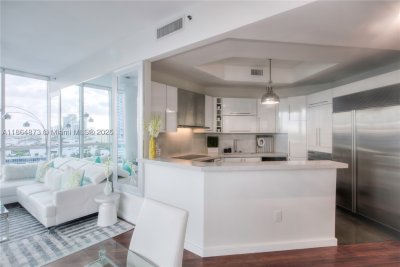 Comprar apartamento no Continuum I South 1501