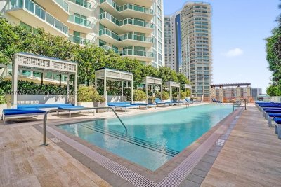 Comprar apartamento en St Tropez I II and III 1-1606