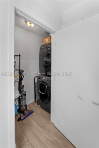 Alquiler de apartamento en Nine at Mary Brickell Village 3304