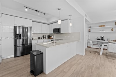 Nine at Mary Brickell Village Apt #3304