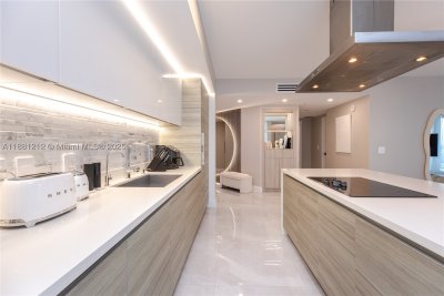 Comprar apartamento no Arlen House 4-1508