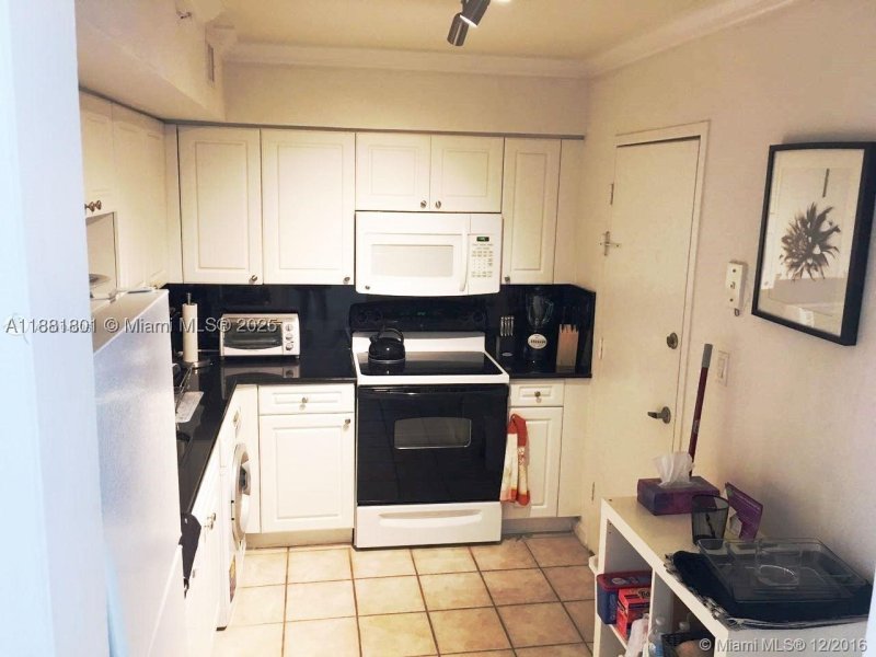 Alquiler de apartamento en The Wave Condo 336
