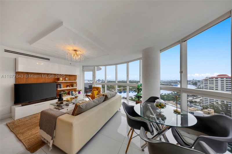 Condo for sale at La Gorce Palace 2107