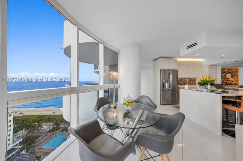 Condo for sale at La Gorce Palace 2107