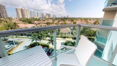 Comprar apartamento en Ocean Reserve 620