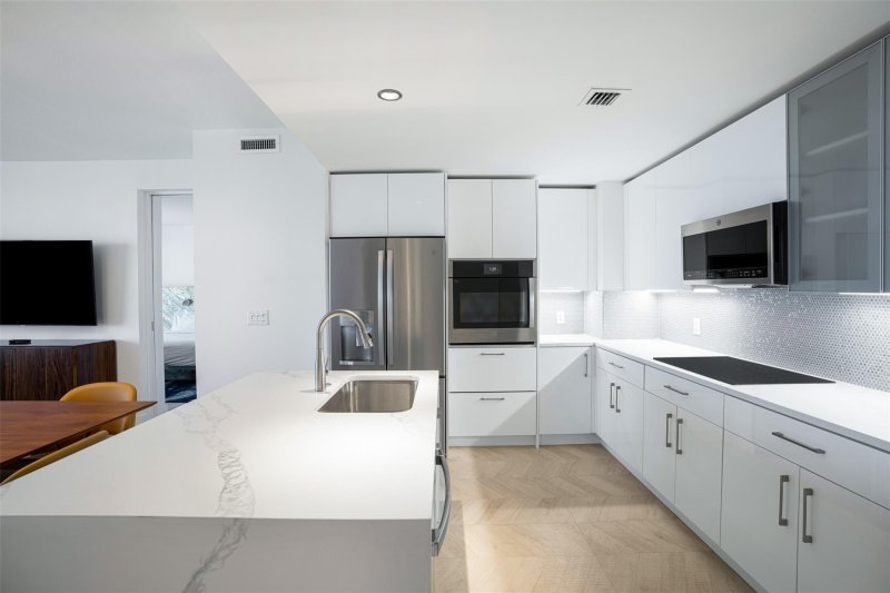 Apartment for rent at W Residences Ft Lauderdale 2306