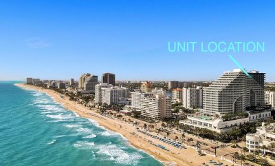 W Residences Ft Lauderdale Apt #2306
