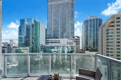 Comprar apartamento no Avenue on Brickell 1060 Tower 1203