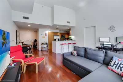 Comprar apartamento no Avenue on Brickell 1060 Tower 1203