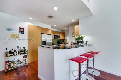 Comprar apartamento no Avenue on Brickell 1060 Tower 1203