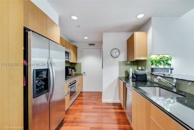 Comprar apartamento no Avenue on Brickell 1060 Tower 1203