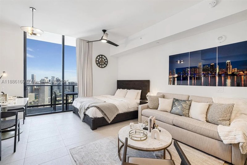 Comprar apartamento no Natiivo Gale Miami Hotel & Residences 5106