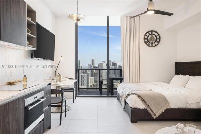 Comprar apartamento no Natiivo Gale Miami Hotel & Residences 5106