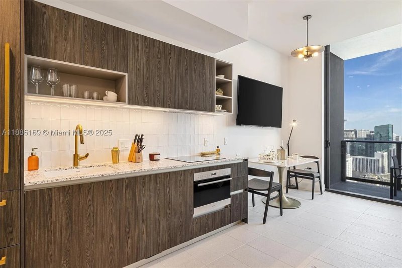 Comprar apartamento no Natiivo Gale Miami Hotel & Residences 5106
