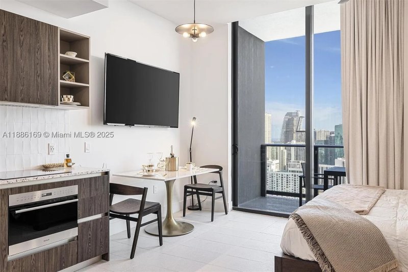 Comprar apartamento no Natiivo Gale Miami Hotel & Residences 5106