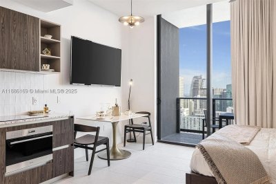 Comprar apartamento no Natiivo Gale Miami Hotel & Residences 5106