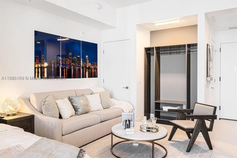 Comprar apartamento no Natiivo Gale Miami Hotel & Residences 5106