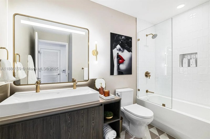 Comprar apartamento no Natiivo Gale Miami Hotel & Residences 5106