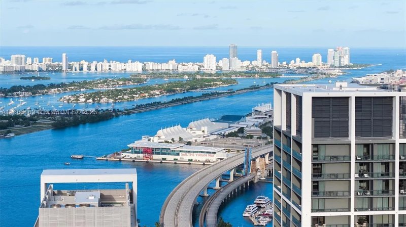 Comprar apartamento no Natiivo Gale Miami Hotel & Residences 5106