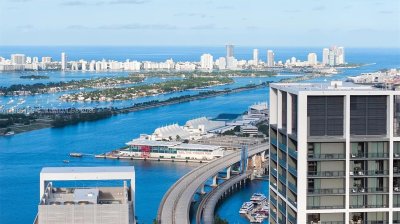 Comprar apartamento no Natiivo Gale Miami Hotel & Residences 5106