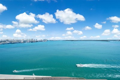 Brickell Key One Apt #UPH-03