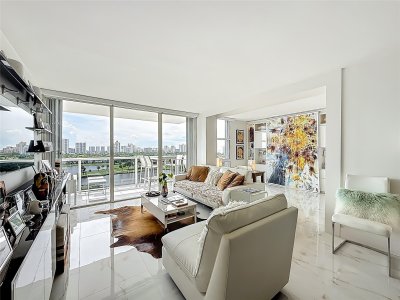 Comprar apartamento en El Dorado 1204