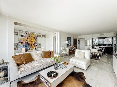 Comprar apartamento en El Dorado 1204