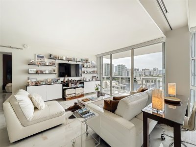 Comprar apartamento en El Dorado 1204