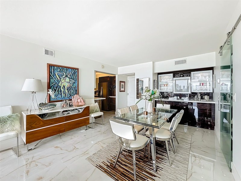 Comprar apartamento en El Dorado 1204