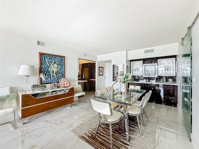 Comprar apartamento en El Dorado 1204