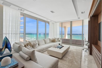 Jade Signature Apt #805