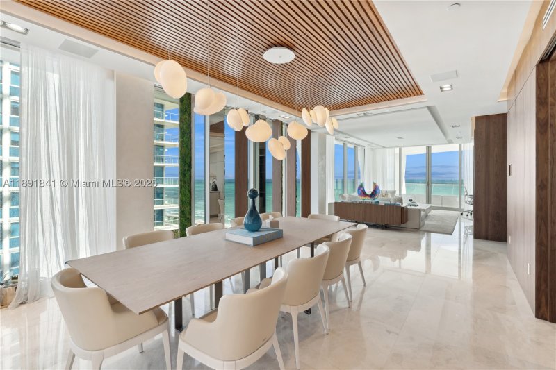 Comprar apartamento en Jade Signature 805