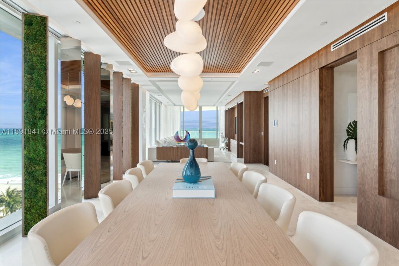 Comprar apartamento en Jade Signature 805