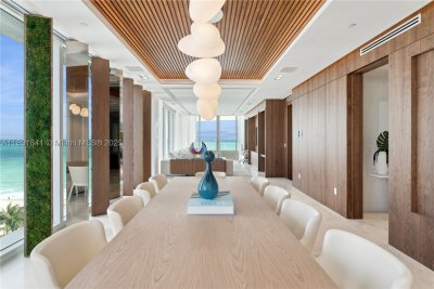 Comprar apartamento en Jade Signature 805