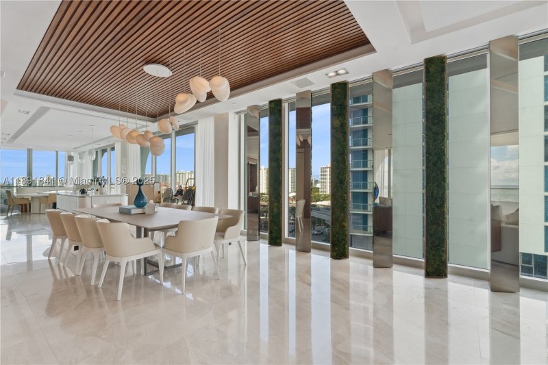 Comprar apartamento en Jade Signature 805