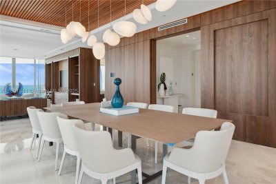 Comprar apartamento en Jade Signature 805