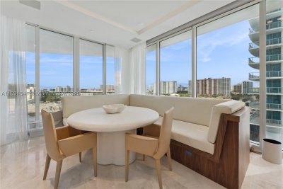 Comprar apartamento en Jade Signature 805