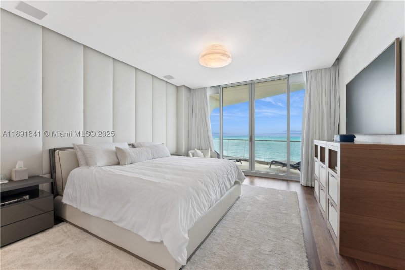 Comprar apartamento en Jade Signature 805