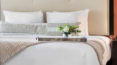De Soleil / Z Hotel Apt #327