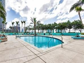 Apartment for rent at Quantum 2609