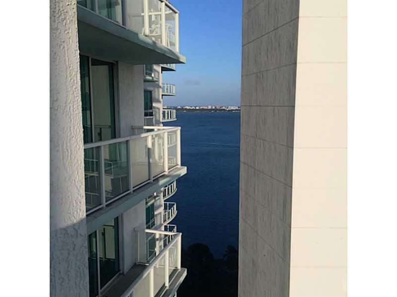 Apartment for rent at Quantum 2609