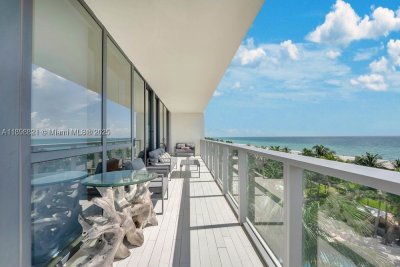 W Hotel & Residences Apt #628